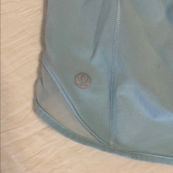 Lululemon Shorts - Picture 3 of 5